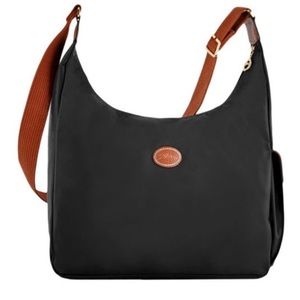 Longchamp Le Pliage Hobo Bag